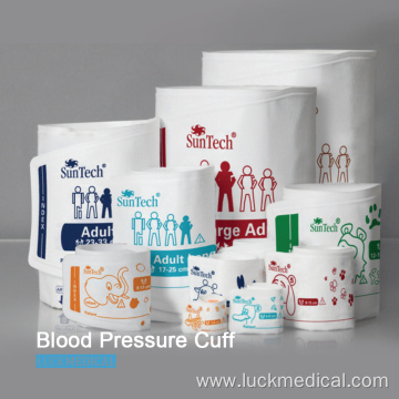 Disposable Blood Pressure Cuff